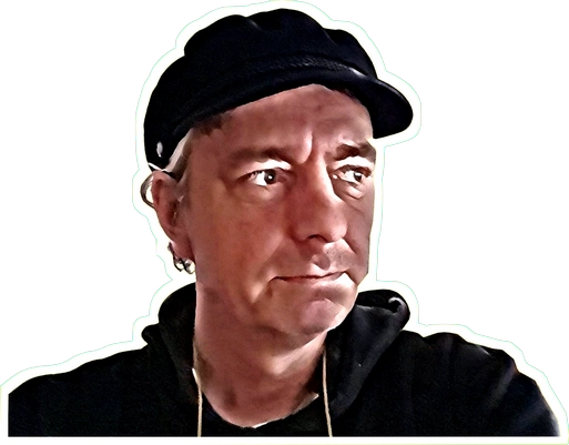 Tom aka T-Jah